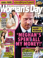 Woman's Day Magazine NZ